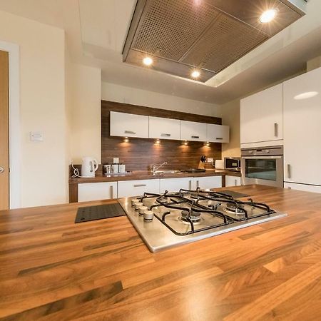 The Broch, 1St Floor, Luxurious City Centre Apartment Perth Exterior photo