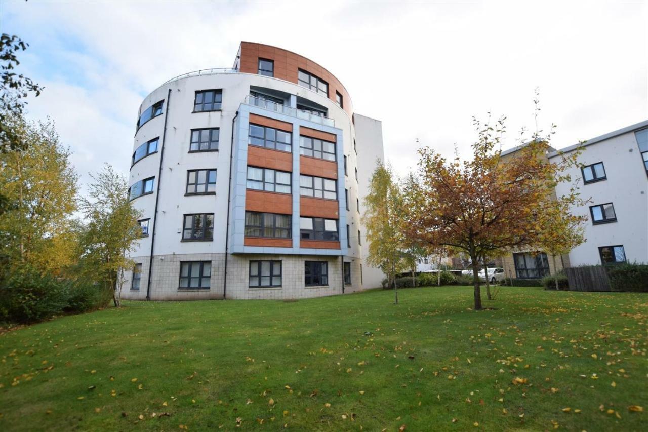 The Broch, 1St Floor, Luxurious City Centre Apartment Perth Exterior photo