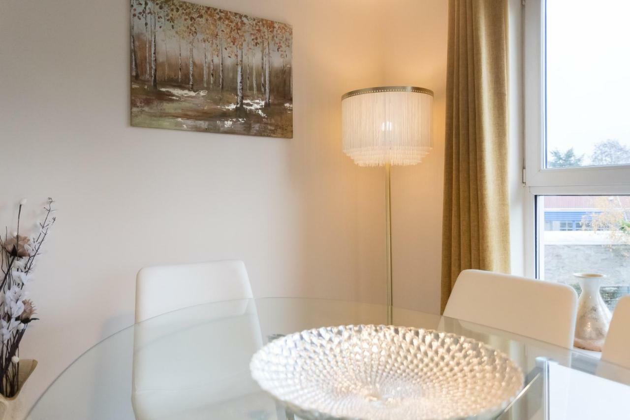 The Broch, 1St Floor, Luxurious City Centre Apartment Perth Exterior photo