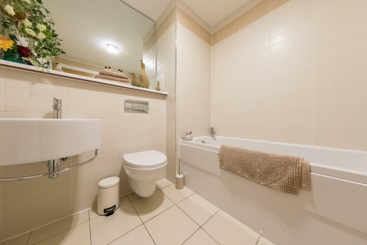 The Broch, 1St Floor, Luxurious City Centre Apartment Perth Exterior photo
