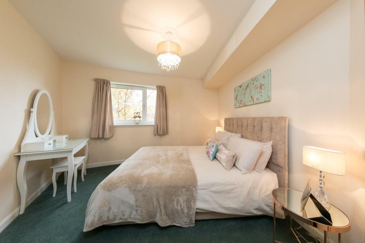 The Broch, 1St Floor, Luxurious City Centre Apartment Perth Exterior photo